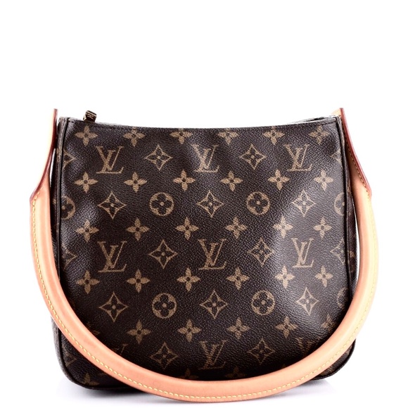 Louis Vuitton Monogram Looping MM - Picture 15 of 15
